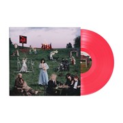 Click here for more info about 'The Last Dinner Party - From The Pyre - Inferno Vinyl Indie Exclusive Edition - Sealed'