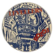 Click here for more info about 'Bozos'