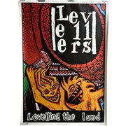 Click here for more info about 'The Levellers - Levelling the Land'