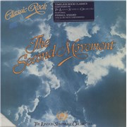 Click here for more info about 'The London Symphony Orchestra - Classic Rock - The Second Movement - Promo'