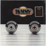 Click here for more info about 'The London Symphony Orchestra - Tommy - As Performed By The London Symphony Orchestra - Silver Vinyl - Sealed'