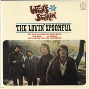 Click here for more info about 'What's Shakin''