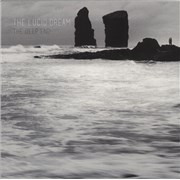The Lucid Dream The Deep End UK vinyl LP