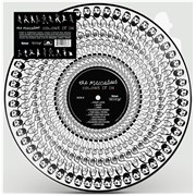 Click here for more info about 'The Maccabees - Colour It In - Zoetrope Animated Picture Disc Edition'