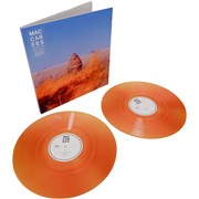 Click here for more info about 'The Maccabees - Given To The Wild - Translucent Orange Vinyl - Sealed'
