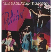 Click here for more info about 'Pastiche'