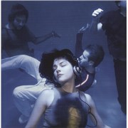 Click here for more info about 'The Marías - Submarine - Blue and Black Colour-in-Colour Vinyl'