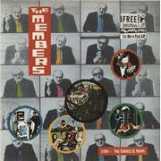 Click here for more info about '1980 - The Choice Is Yours - Stickered sleeve'