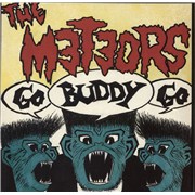 Click here for more info about 'Go Buddy Go'