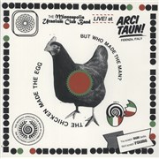 Click here for more info about 'The Minneapolis Uranium Club - Live! At Arci Taun! - Fine Dining Edition'