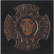 The Mission Children - 1st UK vinyl LP