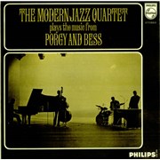 Click here for more info about 'Plays The Music From Porgy And Bess - Stereo'