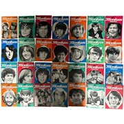 Click here for more info about 'The Monkees - Monkees Monthly'