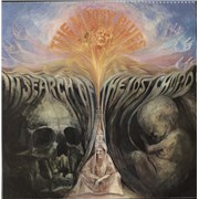 Click here for more info about 'In Search Of The Lost Chord - 3rd'
