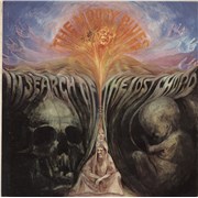 Click here for more info about 'The Moody Blues - In Search Of The Lost Chord'