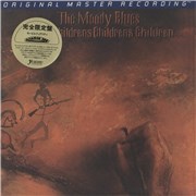 Click here for more info about 'The Moody Blues - To Our Children's Children's Children - 200gm - Sealed'