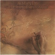 The Moody Blues To Our Children's Children's Children Germany vinyl LP