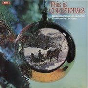 Click here for more info about 'The Morriston Orpheus Choir - This Is Christmas'