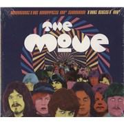 Click here for more info about 'The Move - Magnetic Waves Of Sound: The Best Of The Move (Remastered Deluxe Edition) - Sealed'