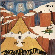 Click here for more info about 'Message From The Country - 1st'