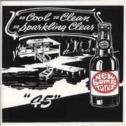 Click here for more info about 'So Cool, So Clean, So Sparkling Clear'