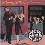 Click here for more info about 'So Young, So Fair, So Debonair'