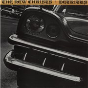 Click here for more info about 'The New Christs - Detritus'