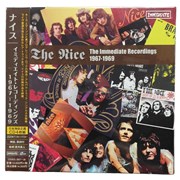 Click here for more info about 'Immediate Recordings 1967–1969 - Sealed'