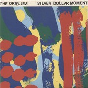 Click here for more info about 'The Orielles - Silver Dollar Moment - Blue Vinyl'