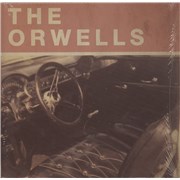 Click here for more info about 'The Orwells - Who Needs You EP'