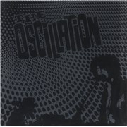 Click here for more info about 'The Oscillation - Cable Street Sessions + Mirror Board Sleeve'