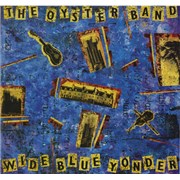 Click here for more info about 'Wide Blue Yonder'