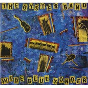 Click here for more info about 'Wide Blue Yonder'