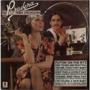 Click here for more info about 'The Pasadena Roof Orchestra'