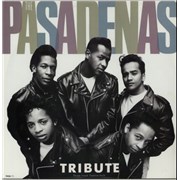 Click here for more info about 'Tribute'