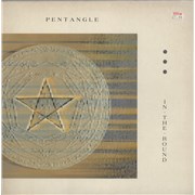 Click here for more info about 'The Pentangle - In The Round'