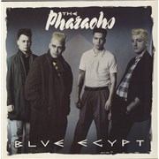 Click here for more info about 'Blue Egypt - EX'