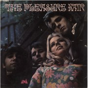 Click here for more info about 'The Pleasure Fair - The Pleasure Fair'