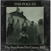 The Pogues A Pair Of Brown Eyes - Doublepack - Sealed UK 7" vinyl