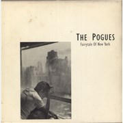 Click here for more info about 'The Pogues - Fairytale Of New York - VG'