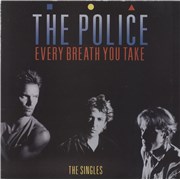 Click here for more info about 'The Police - Every Breath You Take - EX'
