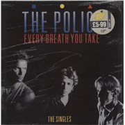 Click here for more info about 'The Police - Every Breath You Take - shrink'