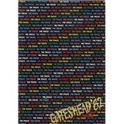 Click here for more info about 'The Police - Gateshead '82 - EX'