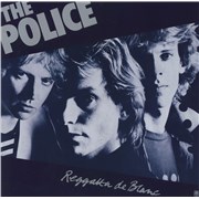 Click here for more info about 'Reggatta De Blanc - 180 Gram - Sealed'