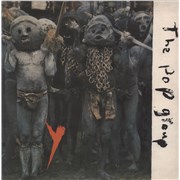 The Pop Group Y [Half-Speed Mastered] + Bonus 12