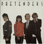 Click here for more info about 'Pretenders'