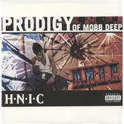 Click here for more info about 'Prodigy - H.N.I.C.'