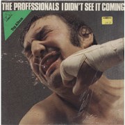 Click here for more info about 'The Professionals - I Didn't See It Coming - Shrink'