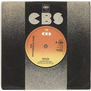 Click here for more info about 'Heaven'