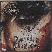 Click here for more info about 'The Quireboys - Amazing Disgrace'